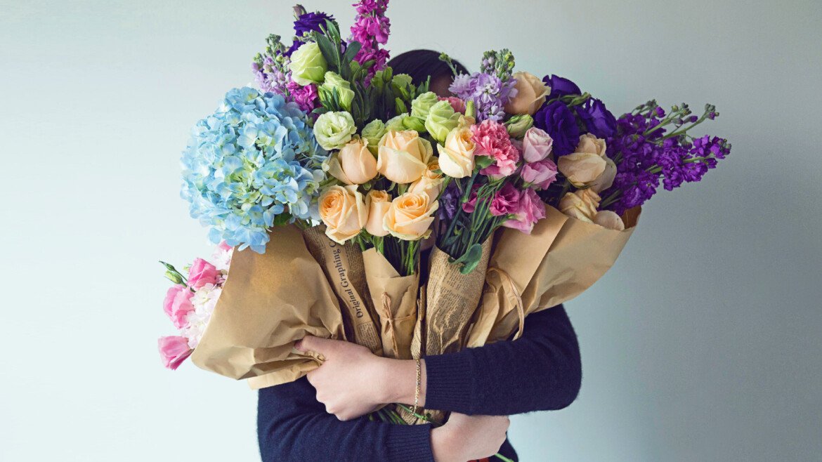 Discover This Week’s Floral Masterpiece