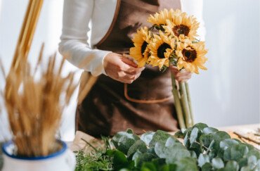 Need Flowers Today? Same Day Delivery