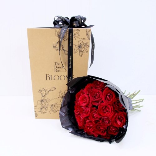 KAELYNN BUNCH BLOOMS