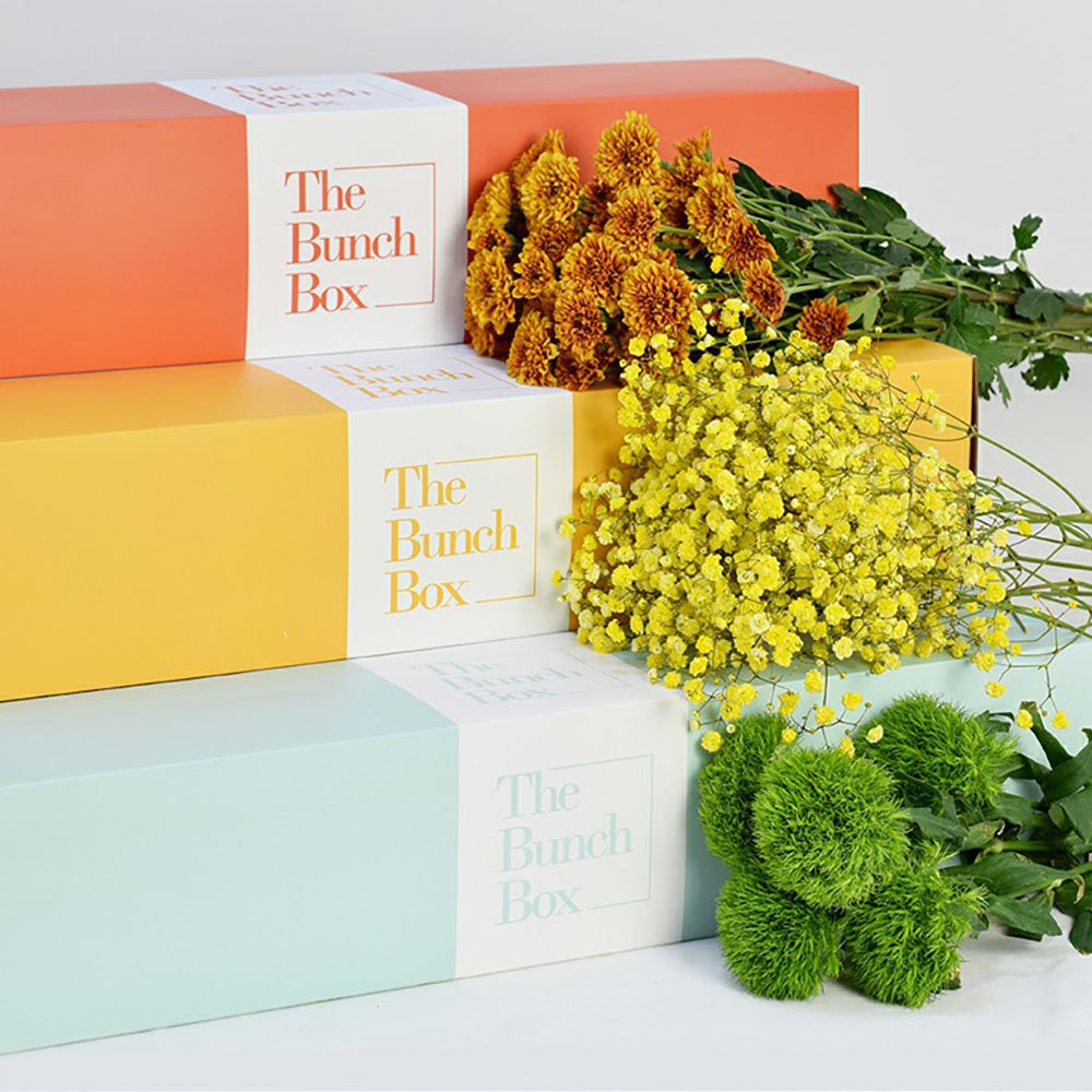 Rebecca Mixed Bunch