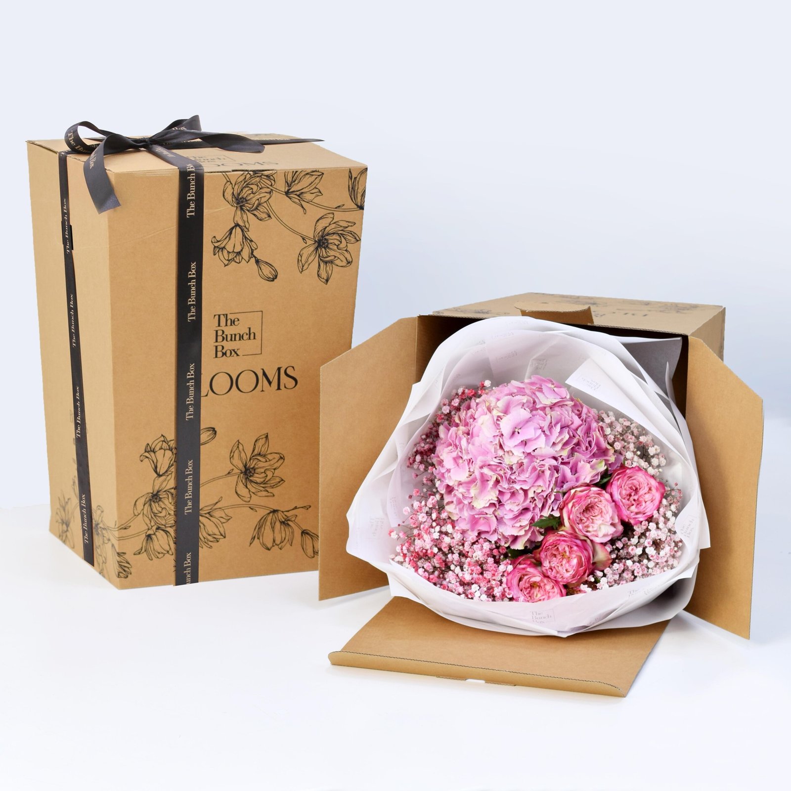 HANI BUNCH BLOOMS - Image 2