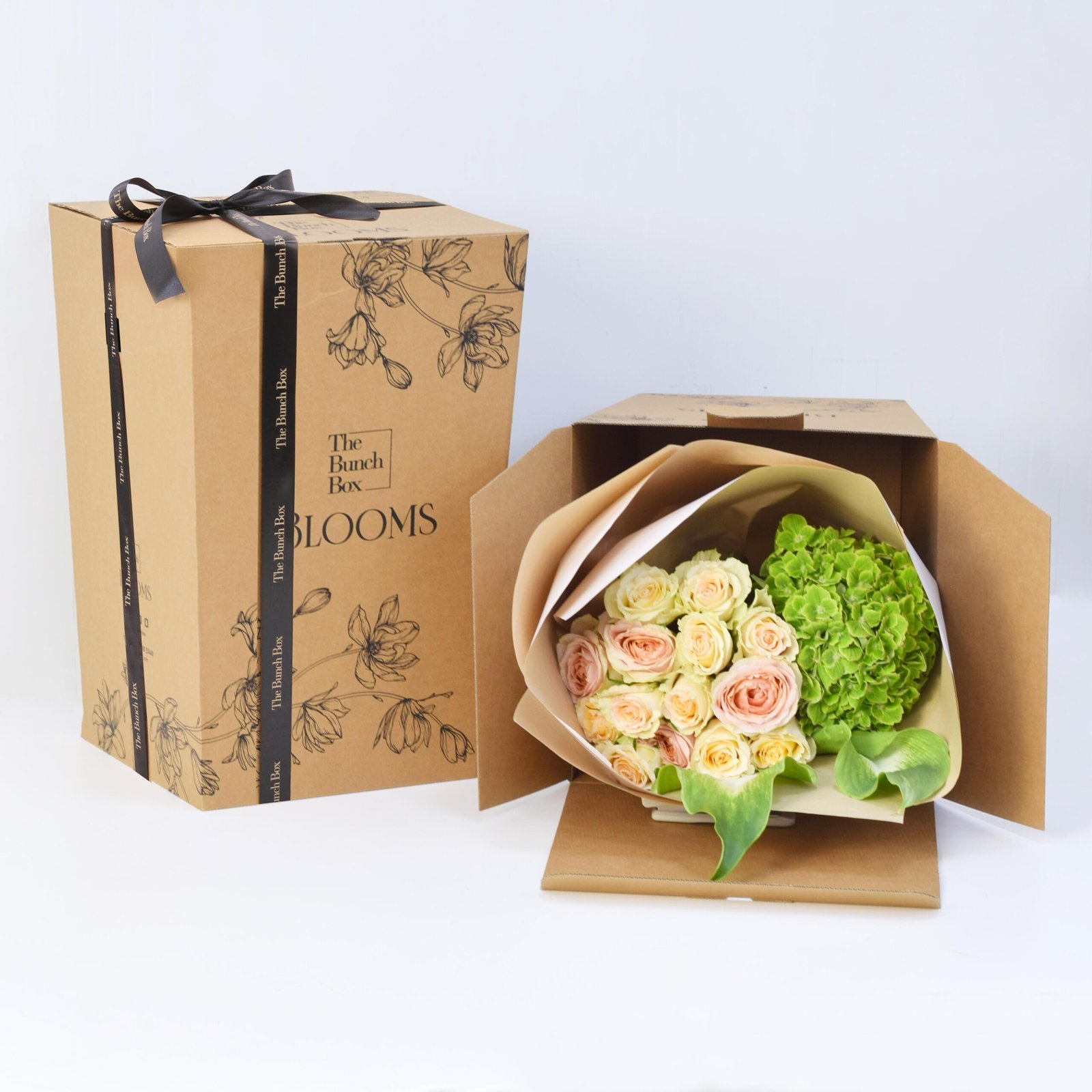 Yuki Bunch Blooms - Image 2