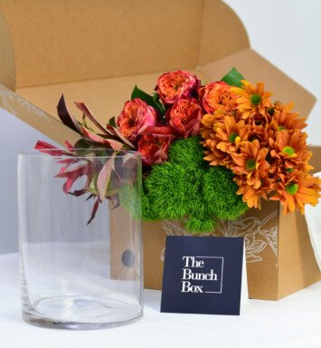 Phoenix Bunch Orange