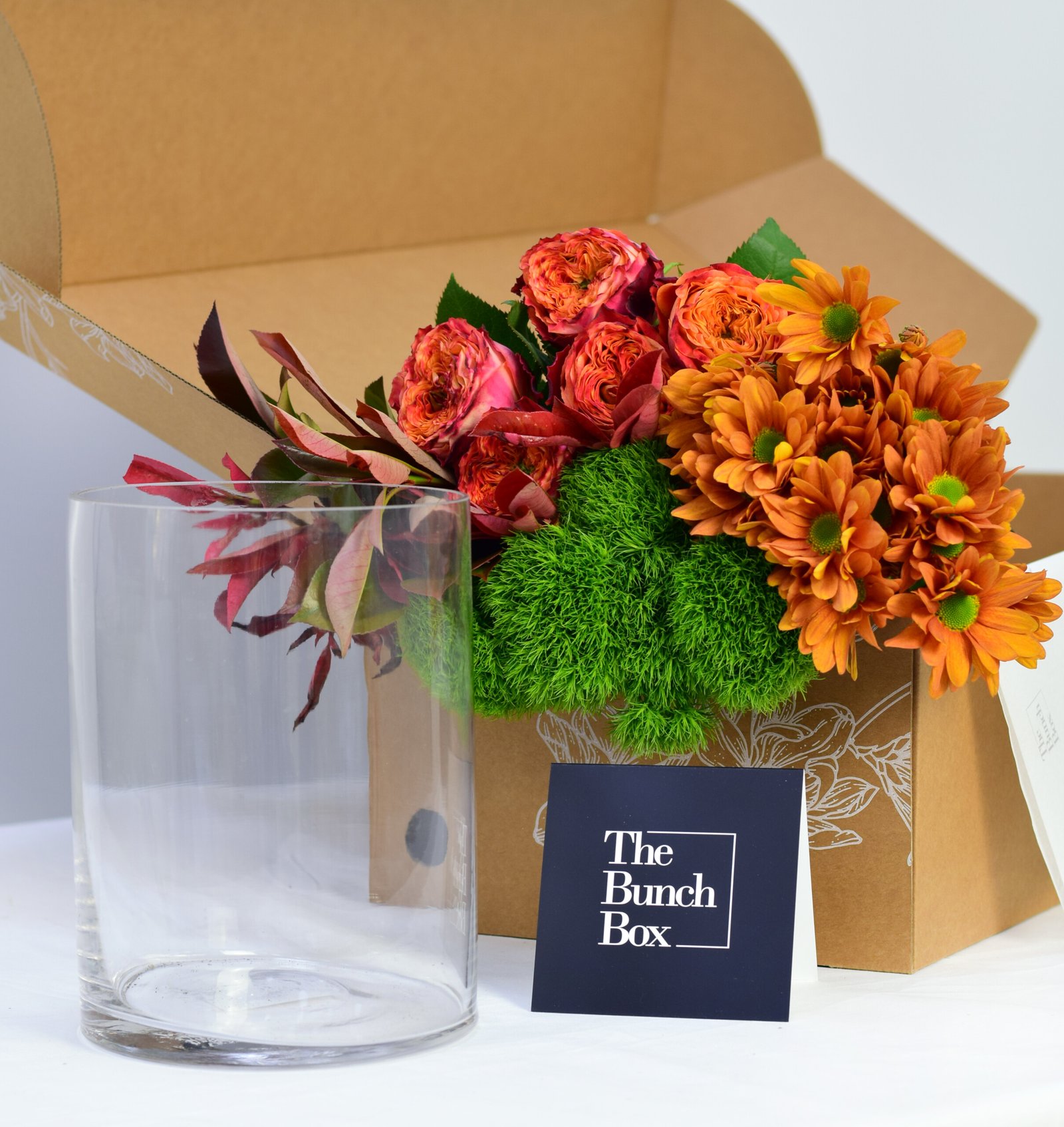 Phoenix Bunch Orange