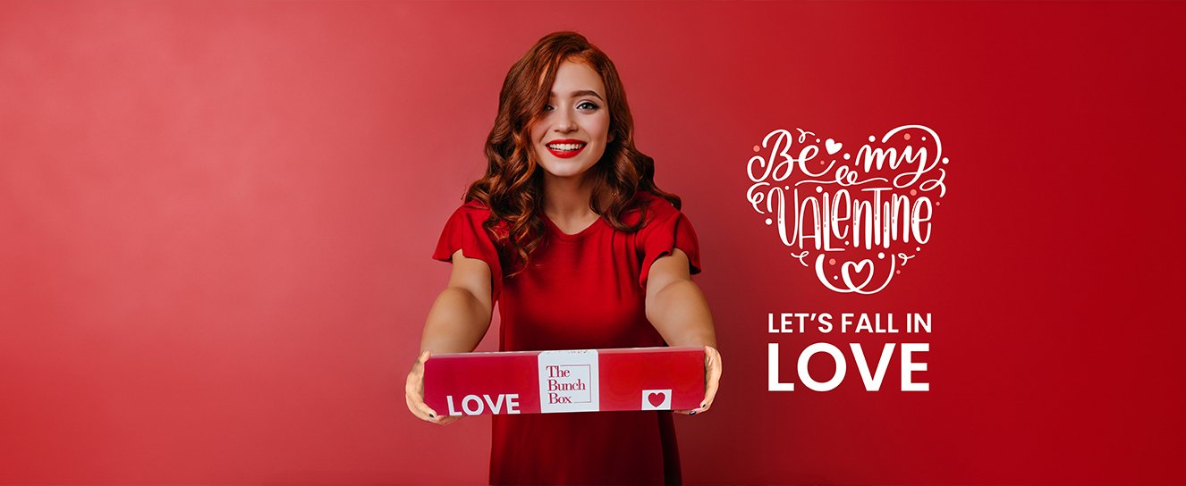 Your Ultimate Guide to Valentine’s Day Flowers in Dubai