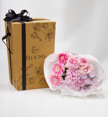 Emily's Enchanting Bunch