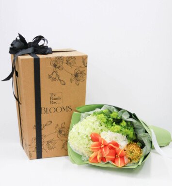 Olivia's Opulent Bunch