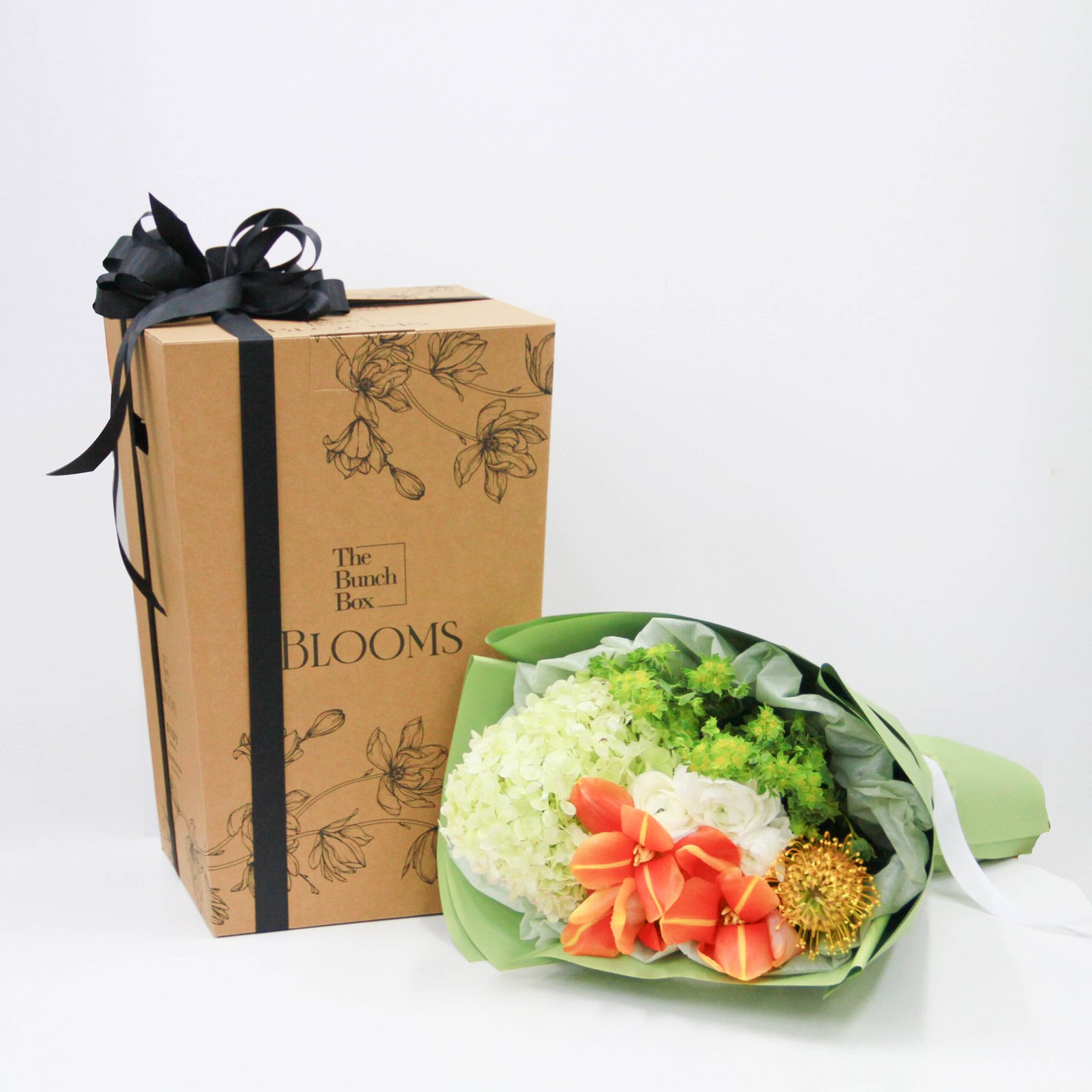 Olivia's Opulent Bunch