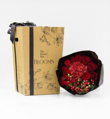 Seren Floral Symphony