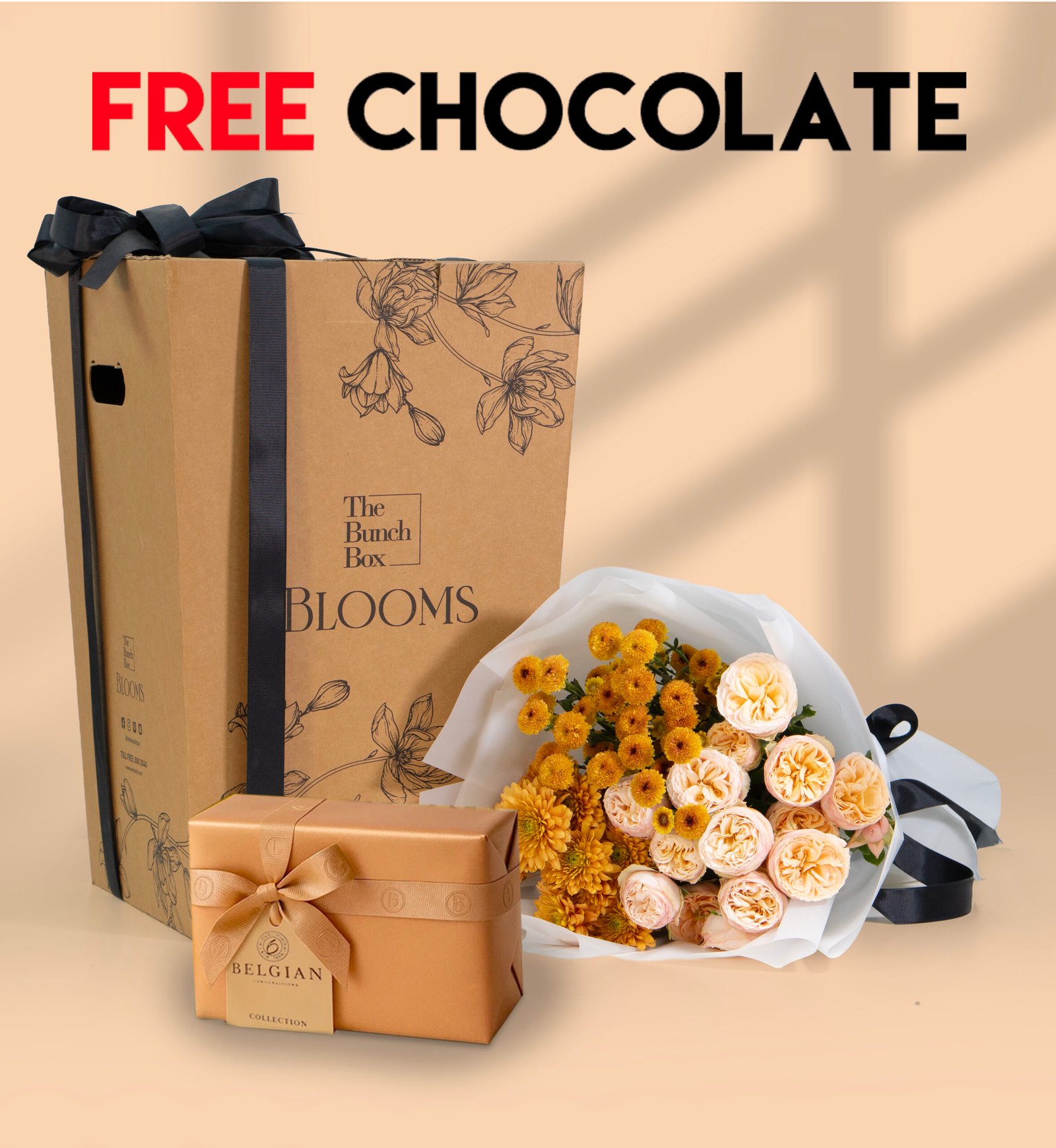 The Friendship Bundle